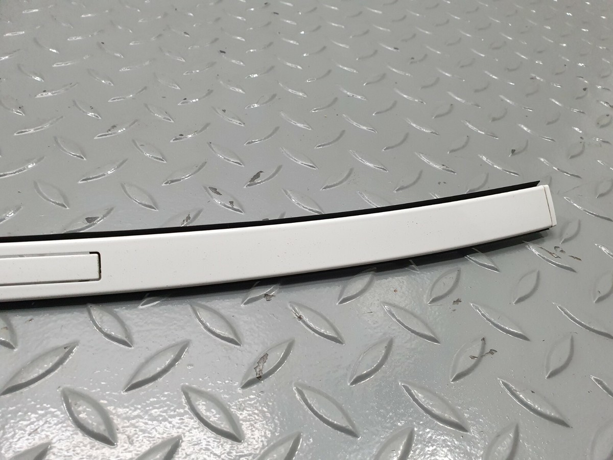 BMW 4 SERIES Gran Coupe Left Passenge Side Roof Lining Stip Trim 