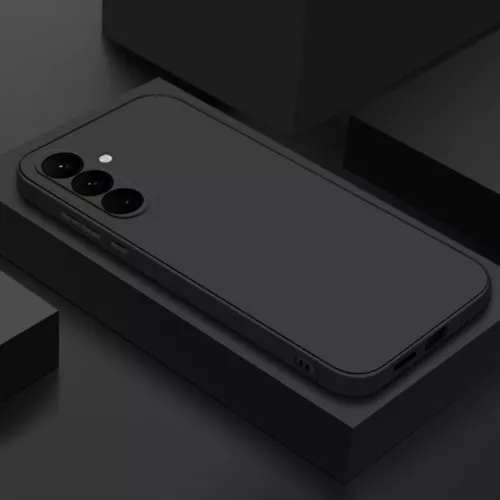 Für Samsung Galaxy A55 A15 A35 A54 A14 S24 S25 Ultra Slim Soft Handy Hülle Cover - Bild 2 von 17