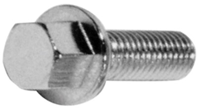 Colony 8604-16 Tappet Guide Hardware Kit Hexed 54-76 Harley