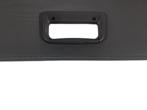 KIA NIRO 2016 - 2022 NEW OE RETRACTABLE REAR PARCEL SHELF LOAD BOOT COVER BLIND - Picture 7 of 17