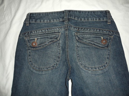 3/4 Jeans - Caprijeans - Damen Gr. 36 - TOP! - Bild 5 von 5