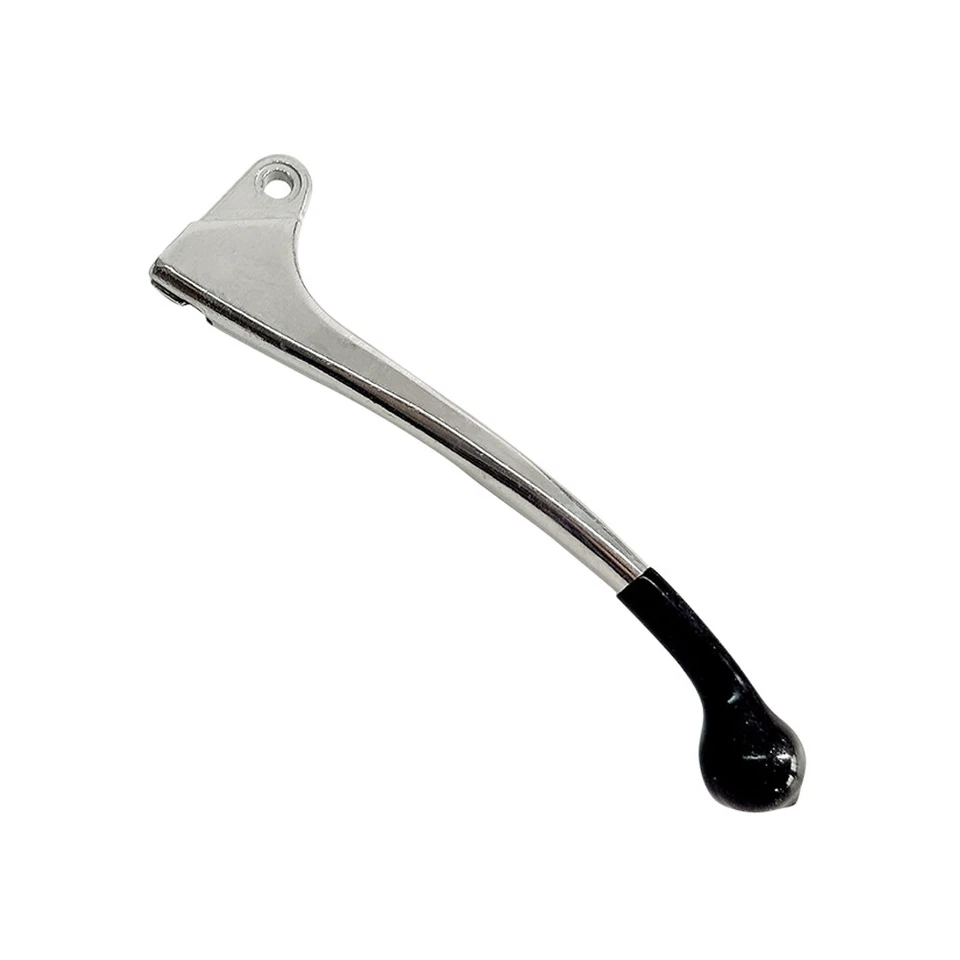 Brake Clutch Handle Levers Set For Honda CL70 CL100 CL125 CL175 CL200 360 SL350 Foto 2 de 4