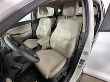 Driver Front Seat Cloth Electric Non-heated Fits 16-18 TUCSON 2743728