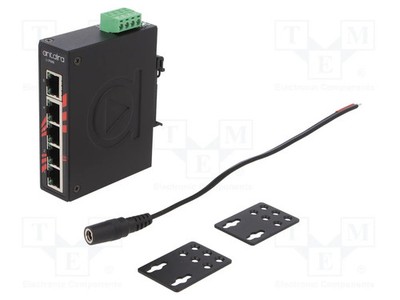 ANTAIRA LNX-C500 Switch Ethernet