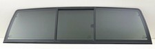 Rear Window Sliding Back Glass Manual For Dodge Ram 09-18 1500 10-26 2500-5500