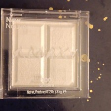 Almay Shadow Squad Quad Eyeshadow 100 Unicorn White Shimmer 0.12 oz