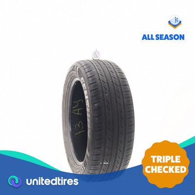 Used 215/55R17 Sentury Touring 94V - 5.5/32