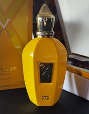 Xerjof Erba Gold - EDP Spray - 3.4oz 100mL