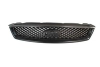 Blic 6502-07-2533990P KüHlergitter FüR Ford