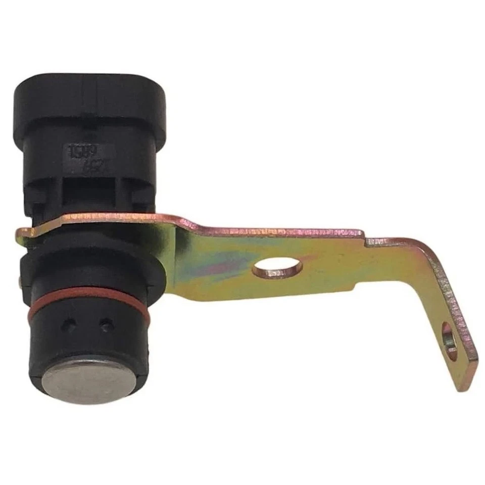 Sensor de posición del cigüeñal del motor 12596851 para Cadillac Chevrolet GMC Workhorse Foto 4 de 4