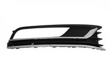 Kühlergrill Stoßstangengitter rechts 88541790802 DPA für VW PASSAT B7
