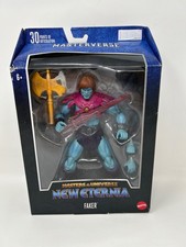 Masters of the Universe Masterverse Action Figure Faker New Eternia Motu Collect