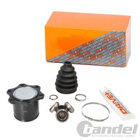 Dr!ve+ Antriebswellengelenk Satz Passend FüR Audi A3 A4 A6 A8 Ford Galaxy Seat