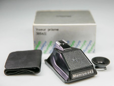 MAMIYA M 645 PRISM FINDER