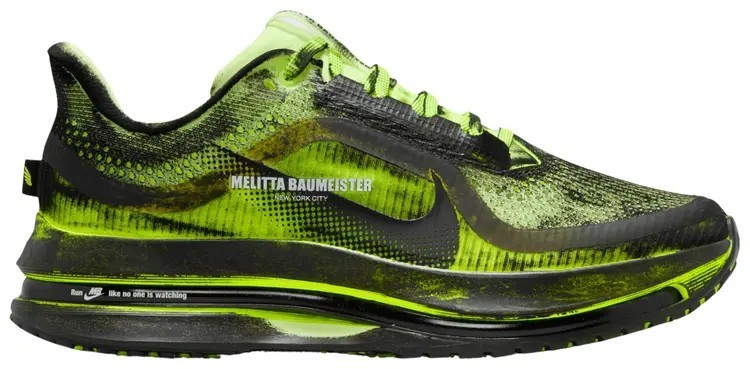 Melitta Baumeister x Nike Pegasus Premium Volt W for sale | eBay