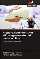 Yvette Terry JordáN (U. A.) | Preparazione Dei Tutor All'insegnamento Del...
