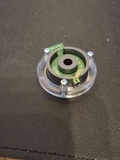 SIMRAD 4G RADAR ROTORY JOINT ENCODER 017-1175...
