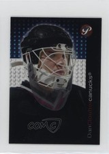 2003-04 Topps Pristine Mini Dan Cloutier #PM-DC n1u
