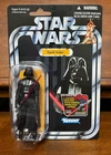 Star Wars VC93 Darth Vader 2012 Vintage Collection Maul Promotion Sticker MOC