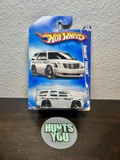 Hot Wheels 2008 All Stars Cadillac Escalade