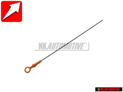 Original VW Oil Dipstick - 045115611A