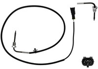 Wagner Sensor Abgastemperatur FüR Saab 9-3 Cabriolet YS3F Kombi