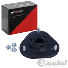 MAXGEAR DOMLAGER VORDERACHSE BEIDSEITIG PASSEND FÜR TOYOTA AURIS COROLLA RAV |