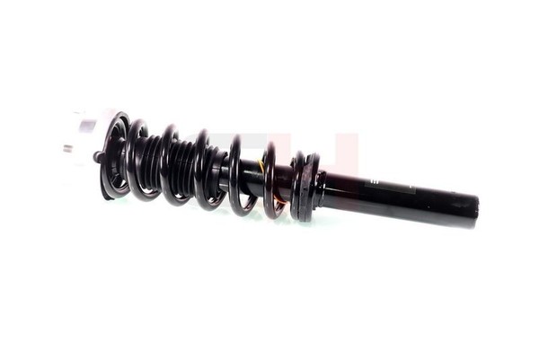 2X Gh Federbein GH-351596C01 FüR Bmw-image