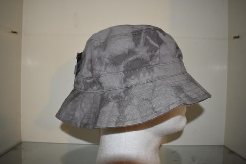 Under Armour Men's Ua Sportstyle Bucket Hat 1376704 294 Pewter NWT - Picture 4 of 4