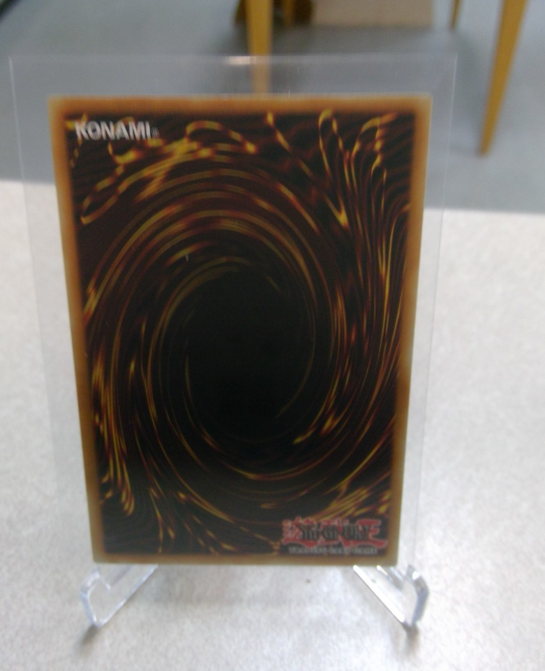 Yu-Gi-Oh! Cherry Inmato (TSHD-EN022) 1st Edition Rara Da The Shining Darkness - 2