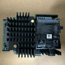 USED Dell H740P Array Card MINI 8G 0878M RAID Card