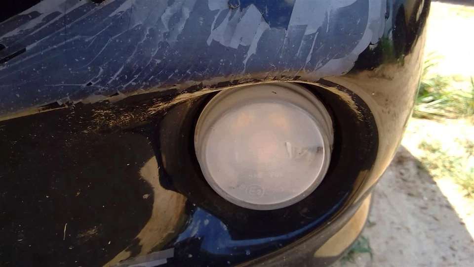 Luz de estacionamiento/esquina parachoques antiniebla montado se adapta 05-06 MAZDA TRIBUTE 245555 Foto 2 de 4