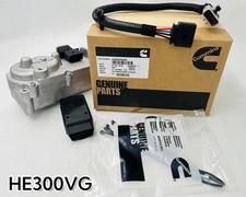 6382096RX HE300VG Turbo Actuator Fits For 2013-2018 Ram 2500 3500 Cummins 6.7L