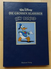 Walt Disney Ich, Donald + Horizont Verlag + l...