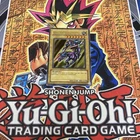 Yugioh - Gaia The Fierce Knight LOB-EN006 ULTRA LP/NM X1 - Worldwide Edition