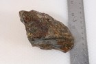 Oregon Moss Agate 10.9 oz rough lot 5 — photo 4