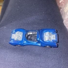 HOT WHEELS REDLINE 1969 MOD QUAD Blue Extremely Nice condition