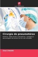 Cirurgia Do PneumotóRax Zied Chaari