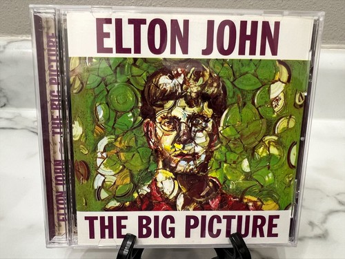 CD's Classic Rock 70's 80's 90's Choose Your Own Discount 2+ & Shipping Discount - Foto 37 di 91