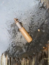 Vintage  Helper Handle For Crosscut Saw 1 Man 2 Man Logging Tool