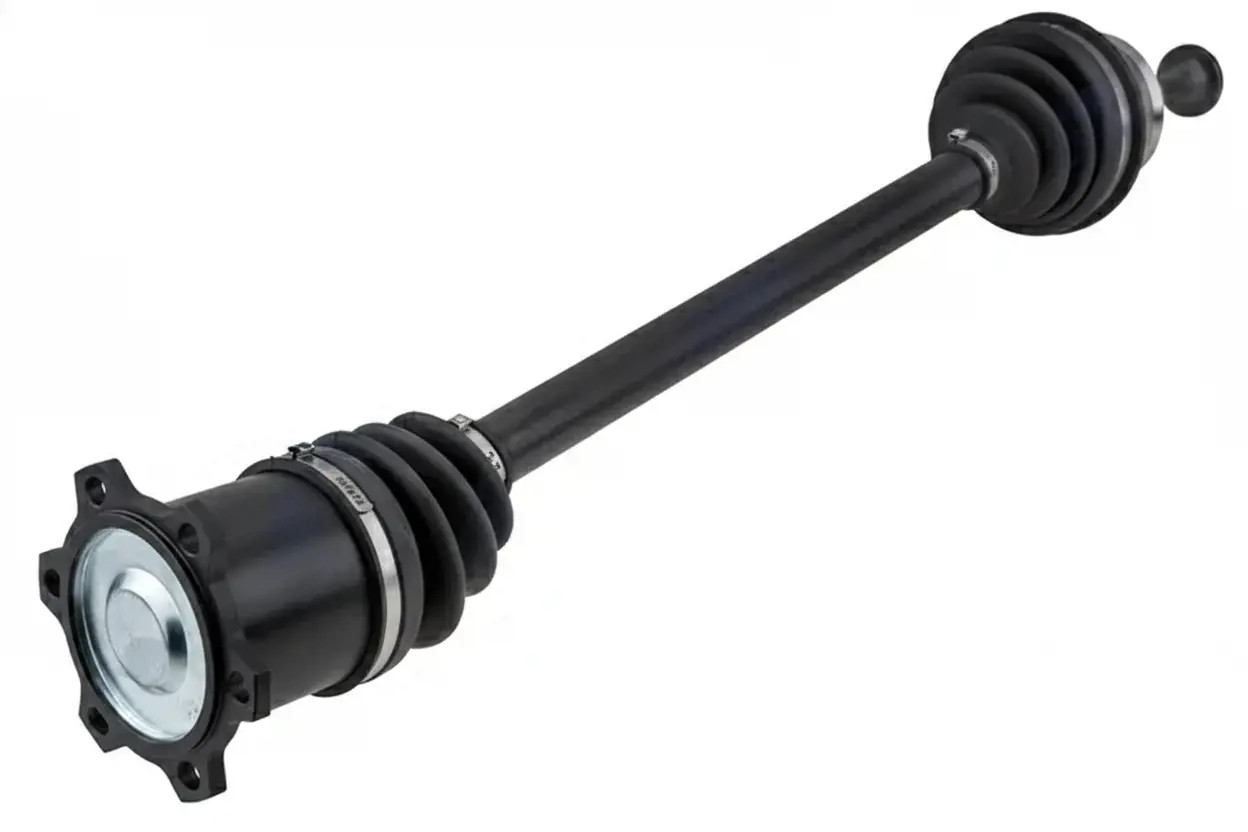 DRIVE SHAFT NPW-AU-069 FOR AUDI A6/C6/Allroad BPJ/BYK 2.0L BRF/BNA/CAGB 2.0L - Image 4