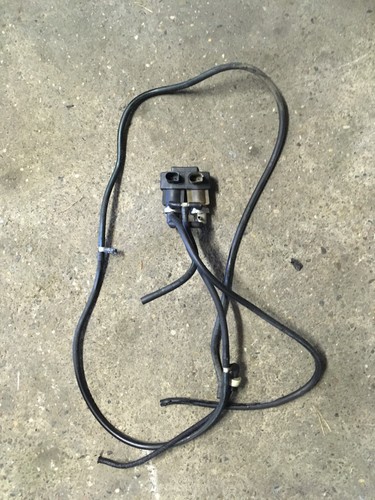 Audi A6 Avant 2,5 TDI 4B Kombi (01-04) : Druckwandler 059906629B