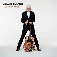 ILl Never Forget von Clarke,Allan | CD | Zustand neu