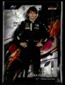 2024 Topps Finest Formula 1 #22 Andrea Kimi Antonelli Card Orlando City SC