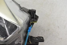 2018 Ford Escape Right Passenger Headlight Assembly OEM Used Broken Tab