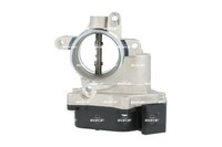 NRF 408005 Luftschieber Passt Zu: Audi A1, A3, A4 B7, A4 B8, A6 C6 Seat Altea, A