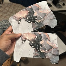 For Controller Skin Decal Design 2 Vinyl Cover Wrap
