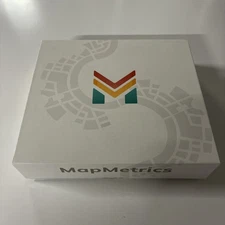 MapMetrics SPT (Special Position Tracker) Car Crypto Miner | GOOD CONDITION!!!