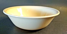 Corelle English Breakfast Cereal Bowl 6.25" wide