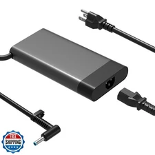 200W AC Charger for HP ZBook 15 15v 17 G3 G4 G5 G6 Power/Fury/Create/Firefly 